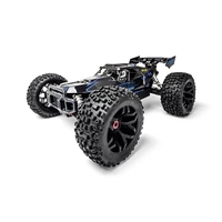 Carson Modellsport Virus Extreme 2.4G 1:8 RC Modellauto Elektro Buggy RtR 2,4GHz Carson Modellsport Virus Extreme 2.4G 1:8 RC Modellauto Elektro Buggy RtR 2,4GHz