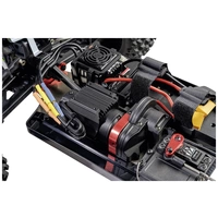 Carson Modellsport Virus Extreme 2.4G 1:8 RC Modellauto Elektro Buggy RtR 2,4GHz Carson Modellsport Virus Extreme 2.4G 1:8 RC Modellauto Elektro Buggy RtR 2,4GHz