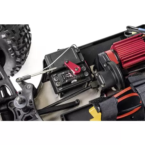Carson Modellsport Virus Extreme 2.4G 1:8 RC Modellauto Elektro Buggy RtR 2,4GHz Carson Modellsport Virus Extreme 2.4G 1:8 RC Modellauto Elektro Buggy RtR 2,4GHz