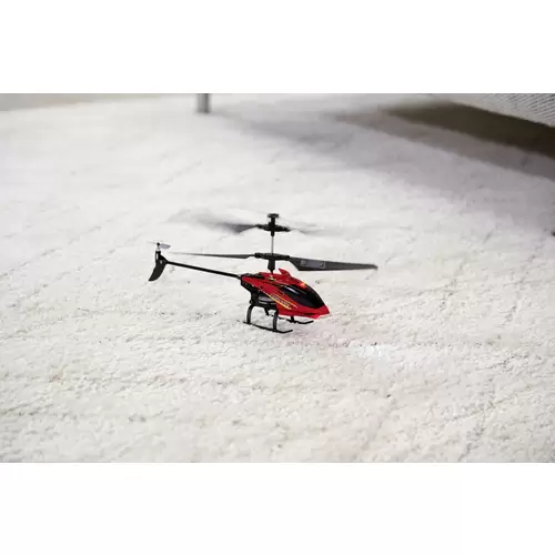 Carson Modellsport Fire Fighter Tyrann 230 RC Einsteiger Hubschrauber RtF Carson Modellsport Fire Fighter Tyrann 230 RC Einsteiger Hubschrauber RtF