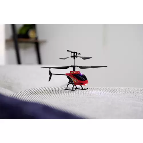 Carson Modellsport Fire Fighter Tyrann 230 RC Einsteiger Hubschrauber RtF Carson Modellsport Fire Fighter Tyrann 230 RC Einsteiger Hubschrauber RtF