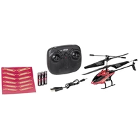 Carson Modellsport Fire Fighter Tyrann 230 RC Einsteiger Hubschrauber RtF Carson Modellsport Fire Fighter Tyrann 230 RC Einsteiger Hubschrauber RtF
