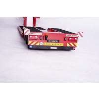 Carson Modellsport 500907700 1:14 Satteltieflader Carson Modellsport 500907700 1:14 Satteltieflader