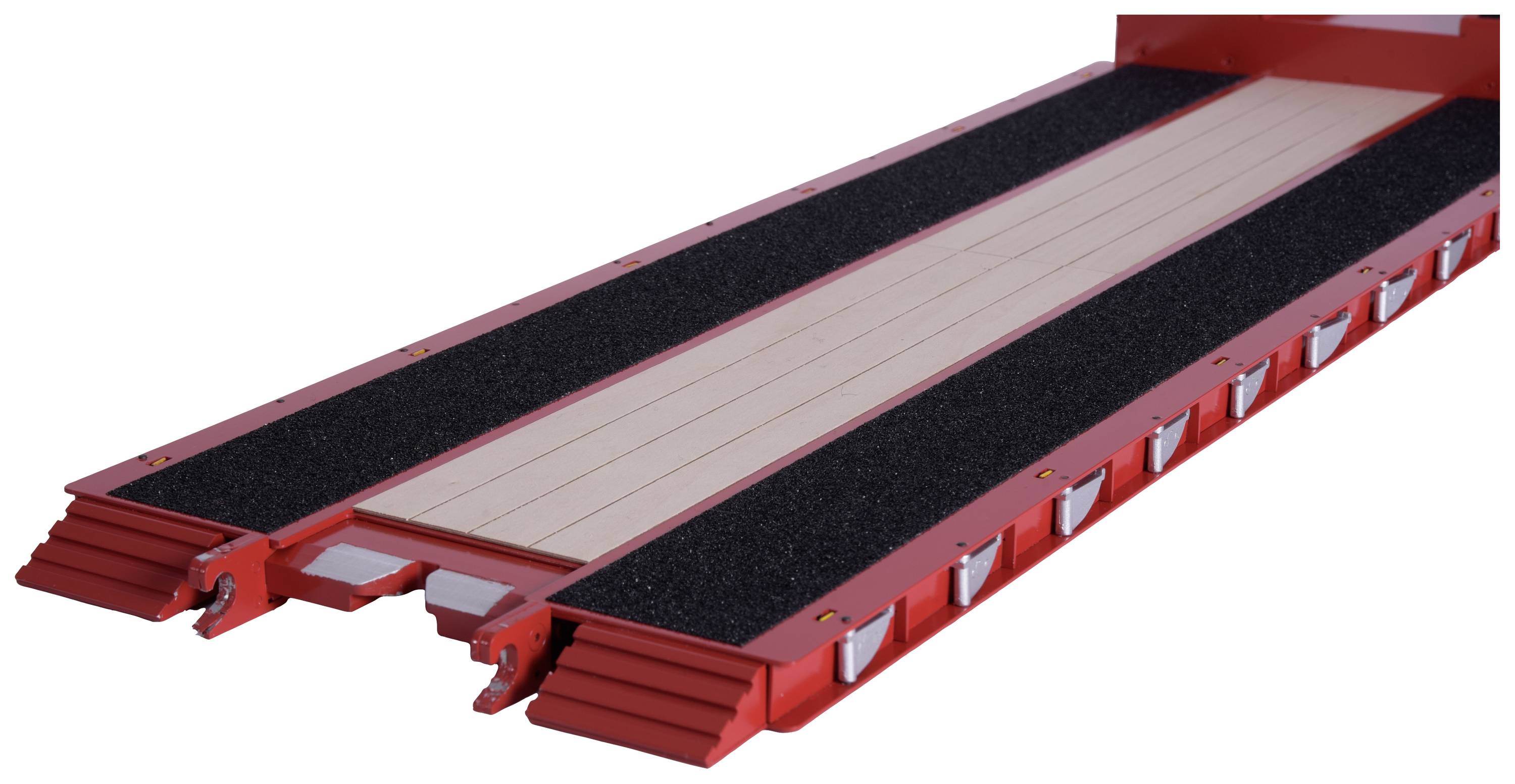 Carson Modellsport 500907700 1:14 Satteltieflader