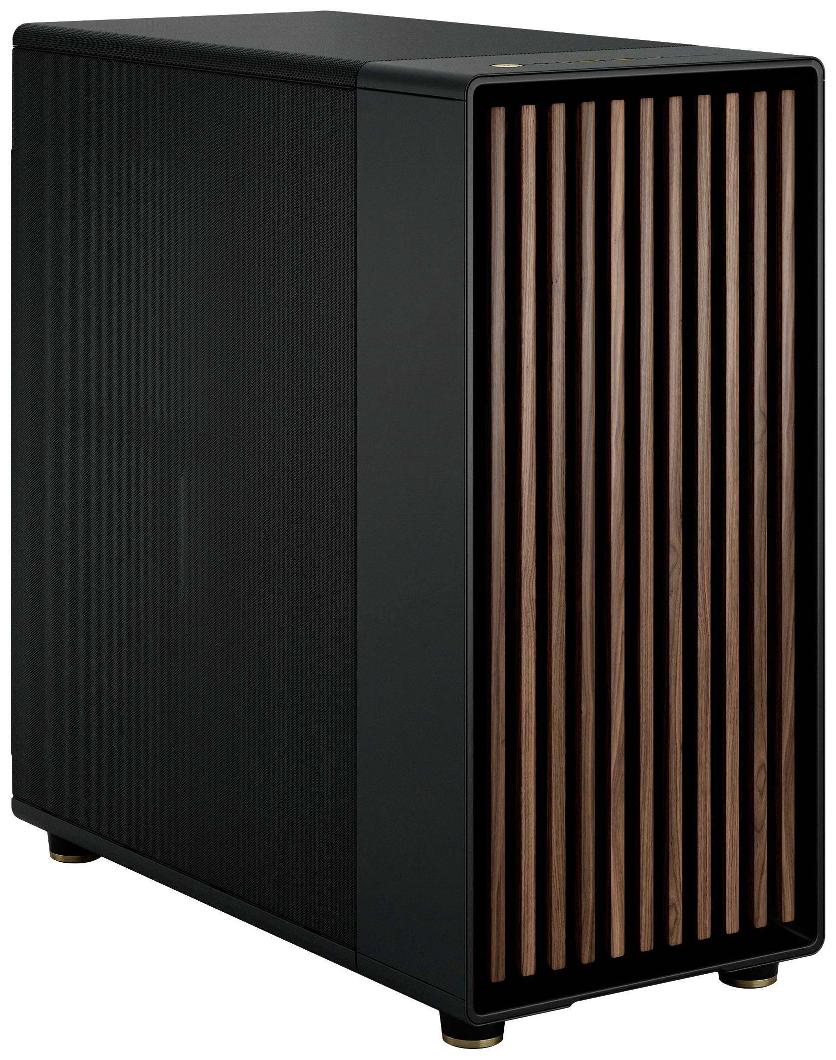 Fractal Design North XL - Tower - E-ATX - keine Spannungsversorgung (ATX)