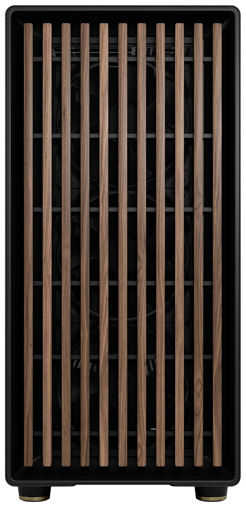 Fractal Design North XL - Tower - E-ATX - keine Spannungsversorgung (ATX)