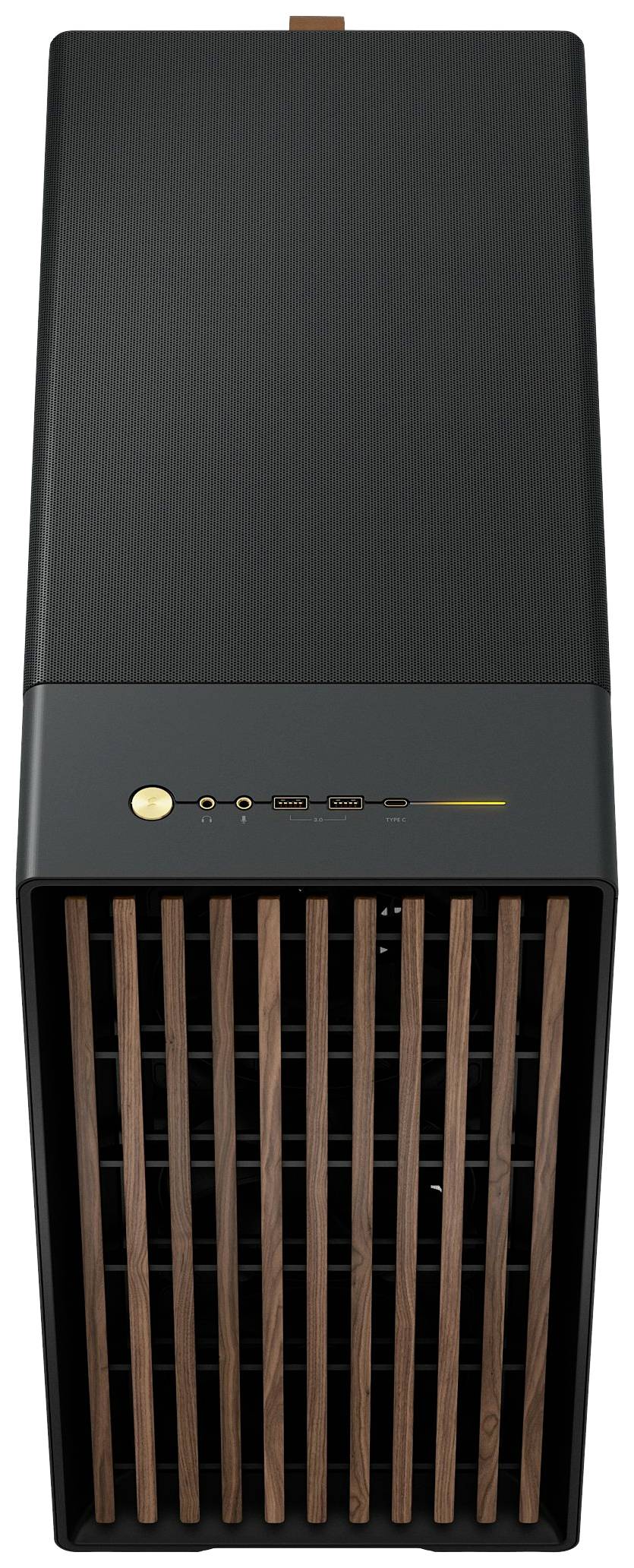 Fractal Design North XL - Tower - E-ATX - keine Spannungsversorgung (ATX)
