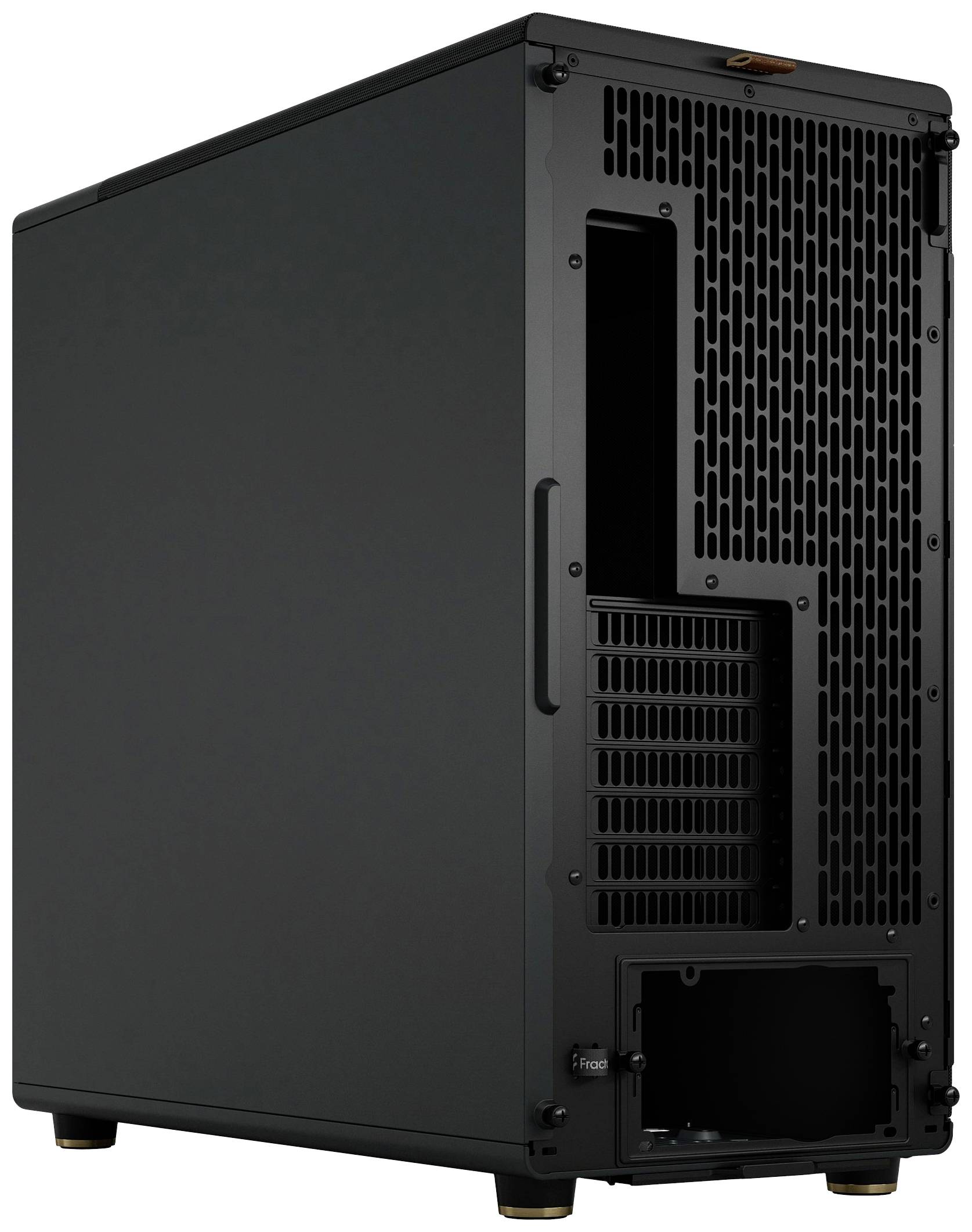 Fractal Design North XL - Tower - E-ATX - keine Spannungsversorgung (ATX)