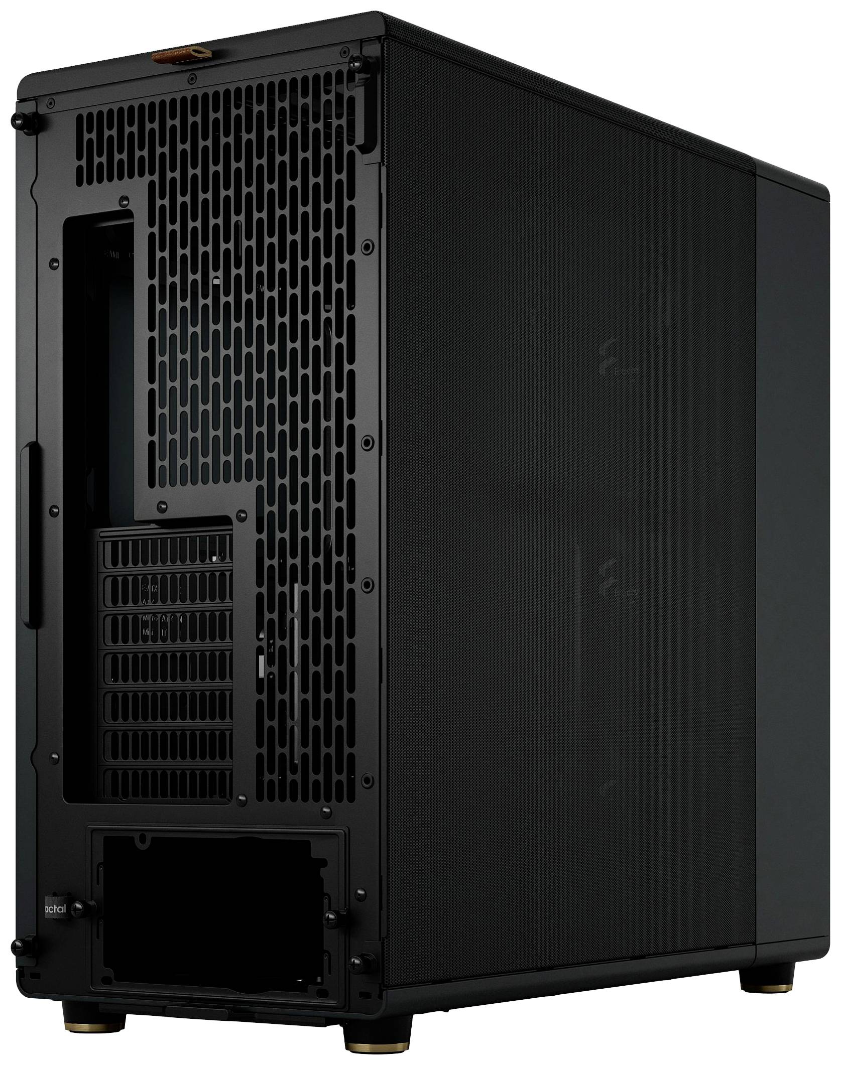 Fractal Design North XL - Tower - E-ATX - keine Spannungsversorgung (ATX)