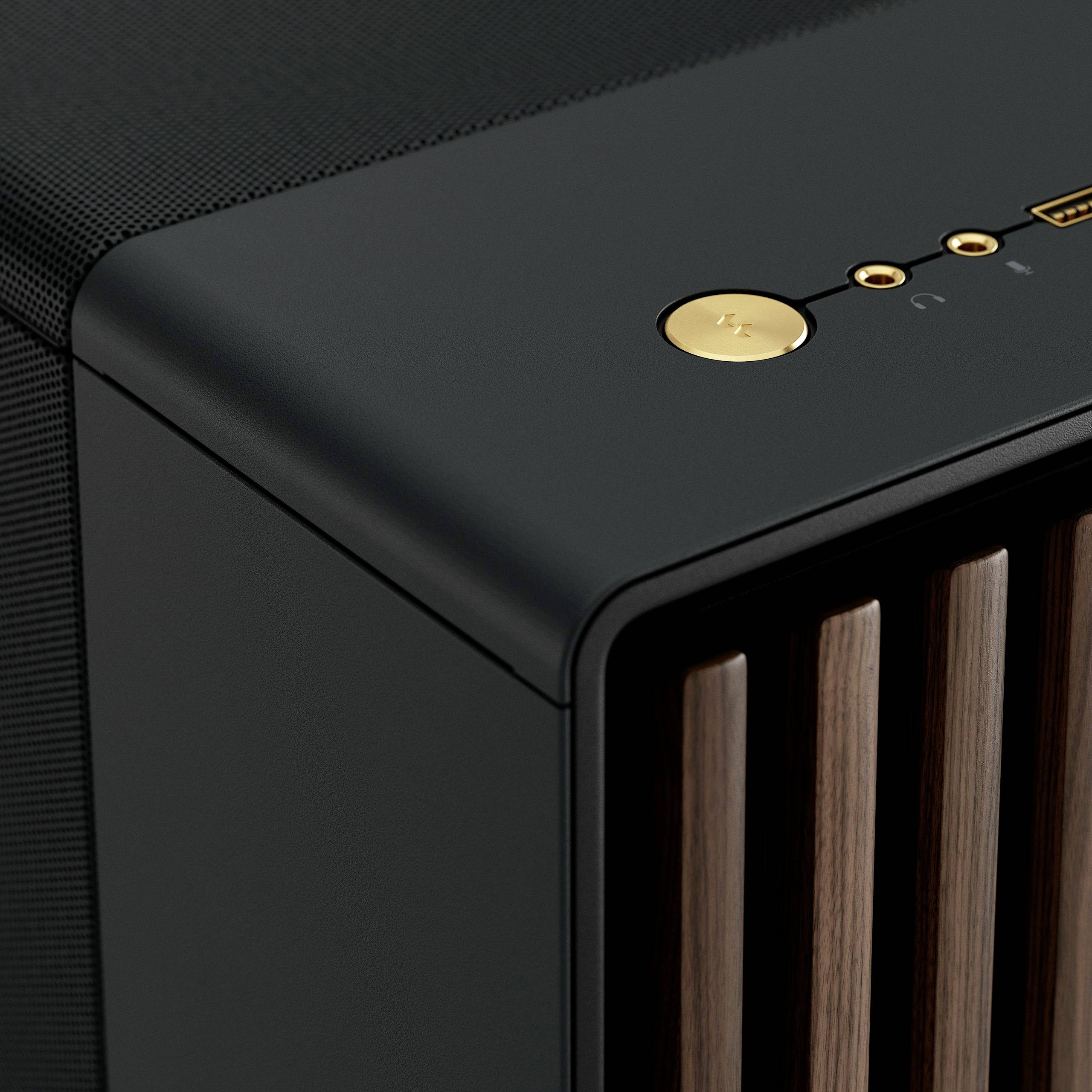 Fractal Design North XL - Tower - E-ATX - keine Spannungsversorgung (ATX)