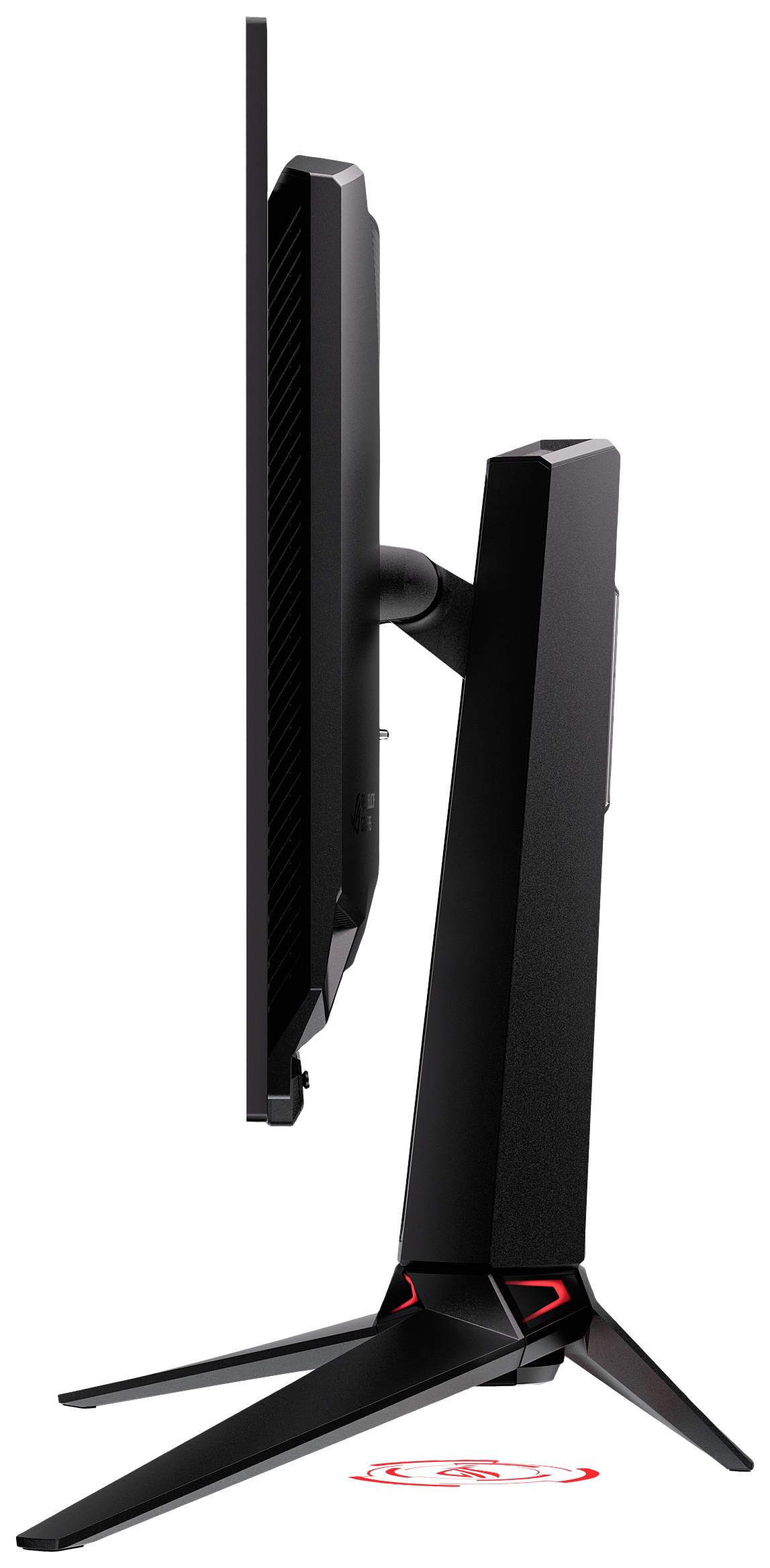 Asus ROG Swift PG32UCDM Gaming Monitor EEK G (A - G) 80 cm (31.5 Zoll) 3840 x 2160 Pixel 16:9 0.03 ms DisplayPort, HDMI®, Kopfhörer (3.5 mm Klinke)