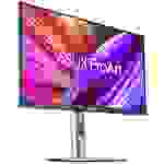 Asus ProArt PA24ACRV LCD-Monitor EEK E (A - G) 60.5cm (23.8 Zoll) 2560 x 1440 Pixel 16:9 5 ms HDMI®, Kopfhörer-Buchse, USB-C®