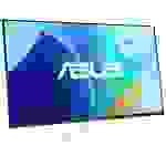 Asus Eye Care VZ24EHF-W LED-Monitor EEK D (A - G) 60.5cm (23.8 Zoll) 1920 x 1080 Pixel 16:9 1 ms HDMI®, Kopfhörer-Buchse IPS LED