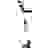 Einhell GE-CM 18/33 Li Set Akku Akku-Rasenmäher, Akku-Rasentrimmer Höhenverstellbarer Griff mit Klappfunktion, inkl. Akku, inkl