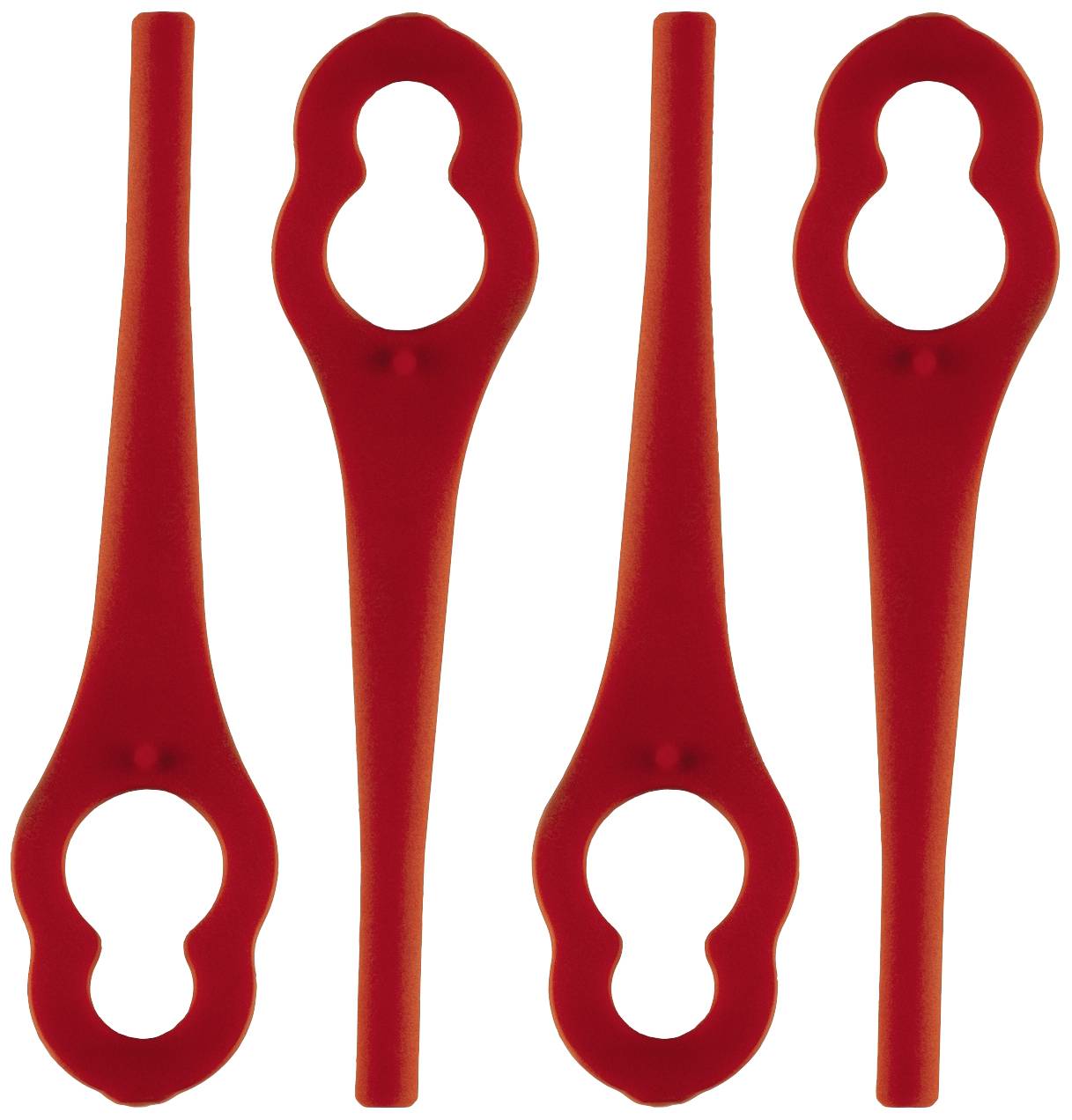 Einhell GE-CM 18/33 Li Set Akku Akku-Rasenmäher, Akku-Rasentrimmer Höhenverstellbarer Griff mit Klappfunktion, inkl. Akku, inkl. Ladegerät 4000 m