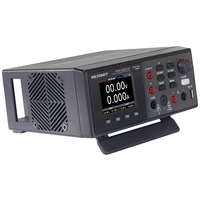VOLTCRAFT PMM 6010-60 Multimeter und Netzgerät digital CAT II 600V Anzeige (Counts): 60000 VOLTCRAFT PMM 6010-60 Multimeter und Netzgerät digital CAT II 600V Anzeige (Counts): 60000