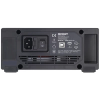 VOLTCRAFT PMM 6010-60 Multimeter und Netzgerät digital CAT II 600V Anzeige (Counts): 60000 VOLTCRAFT PMM 6010-60 Multimeter und Netzgerät digital CAT II 600V Anzeige (Counts): 60000
