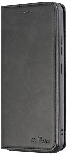 Renkforce RF-6178164 Booklet Samsung Galaxy Xcover 7 Schwarz Handy Flip Case RF-6178164