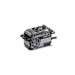 Absima Standard-Servo LP16DBF Digital-Servo Getriebe-Material: Aluminium