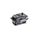 Absima Standard-Servo LP20DBT Digital-Servo Getriebe-Material: Aluminium