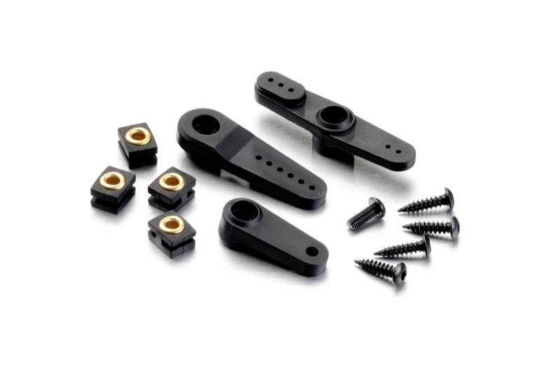 Absima Standard-Servo ST40DBT Digital-Servo