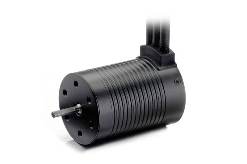 Absima Thrust BL ECOV2 2120002V2 Automodell Brushless Antriebsset 1:10