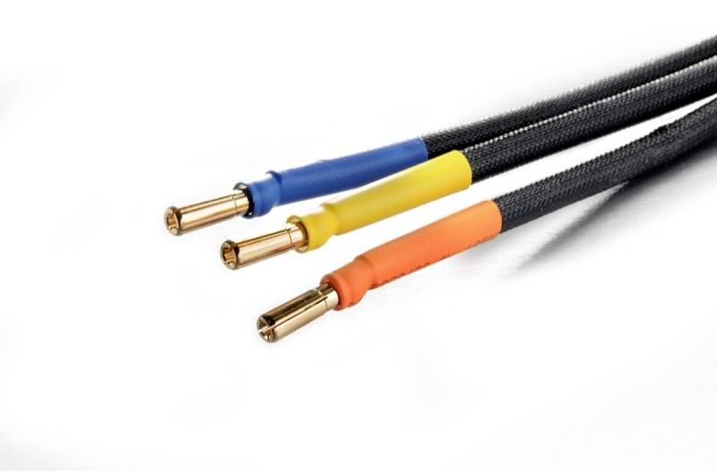 Absima Thrust BL ECOV2 2120002V2 Automodell Brushless Antriebsset 1:10