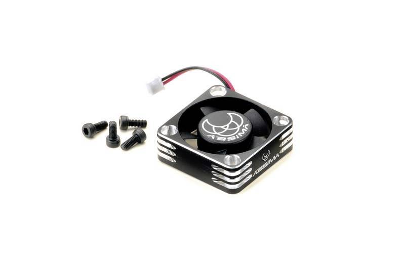 Absima High-Speed ESC Lüfter