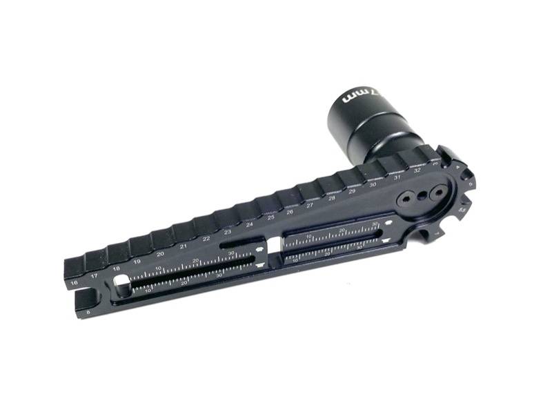 Absima 3000059 Radmutterschlüssel