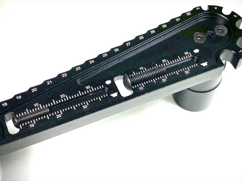 Absima 3000059 Radmutterschlüssel