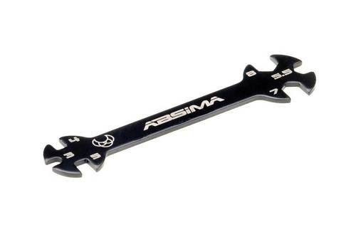 Absima Pro Multi Tool 3000075 Modellbau Multifunktions-Werkzeug