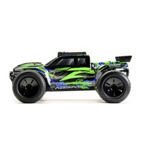 Absima AT3.4 V2 Brushed 1:10 RC Modellauto Elektro Truggy Allradantrieb (4WD) Bausatz Absima AT3.4 V2 Brushed 1:10 RC Modellauto Elektro Truggy Allradantrieb (4WD) Bausatz
