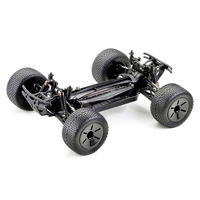 Absima AT3.4 V2 Brushed 1:10 RC Modellauto Elektro Truggy Allradantrieb (4WD) Bausatz Absima AT3.4 V2 Brushed 1:10 RC Modellauto Elektro Truggy Allradantrieb (4WD) Bausatz
