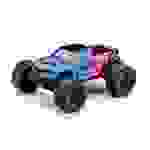 Absima MINI AMT Pink, Blau Brushed 1:16 RC Modellauto Elektro Monstertruck Allradantrieb (4WD) RtR 2,4GHz