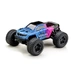 Absima MINI AMT Pink, Blau Brushed 1:16 RC Modellauto Elektro Monstertruck Allradantrieb (4WD) RtR 2,4GHz Absima MINI AMT Pink, Blau Brushed 1:16 RC Modellauto Elektro Monstertruck Allradantrieb (4WD) RtR 2,4GHz