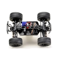 Absima MINI AMT Pink, Blau Brushed 1:16 RC Modellauto Elektro Monstertruck Allradantrieb (4WD) RtR 2,4GHz Absima MINI AMT Pink, Blau Brushed 1:16 RC Modellauto Elektro Monstertruck Allradantrieb (4WD) RtR 2,4GHz