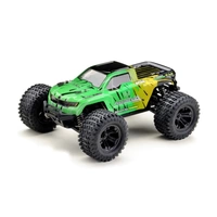Absima MINI AMT Gelb, Grün Brushed 1:16 RC Modellauto Elektro Monstertruck RtR 2,4GHz Absima MINI AMT Gelb, Grün Brushed 1:16 RC Modellauto Elektro Monstertruck RtR 2,4GHz