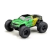 Absima MINI AMT Gelb, Grün Brushed 1:16 RC Modellauto Elektro Monstertruck RtR 2,4GHz Absima MINI AMT Gelb, Grün Brushed 1:16 RC Modellauto Elektro Monstertruck RtR 2,4GHz
