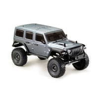 Absima CR3.4eco SHERPA Brushed 1:10 RC Modellauto Elektro Crawler Allradantrieb (4WD) RtR 2,4GHz Absima CR3.4eco SHERPA Brushed 1:10 RC Modellauto Elektro Crawler Allradantrieb (4WD) RtR 2,4GHz