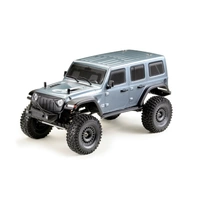 Absima CR3.4eco SHERPA Brushed 1:10 RC Modellauto Elektro Crawler Allradantrieb (4WD) RtR 2,4GHz Absima CR3.4eco SHERPA Brushed 1:10 RC Modellauto Elektro Crawler Allradantrieb (4WD) RtR 2,4GHz