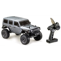 Absima CR3.4eco SHERPA Brushed 1:10 RC Modellauto Elektro Crawler Allradantrieb (4WD) RtR 2,4GHz Absima CR3.4eco SHERPA Brushed 1:10 RC Modellauto Elektro Crawler Allradantrieb (4WD) RtR 2,4GHz