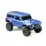 Absima CR3.4eco BRONCO Brushed 1:10 RC Modellauto Elektro Crawler Allradantrieb (4WD) RtR 2,4GHz Absima CR3.4eco BRONCO Brushed 1:10 RC Modellauto Elektro Crawler Allradantrieb (4WD) RtR 2,4GHz