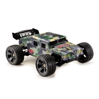 Absima GUARDIAN Grün, Camouflage Brushless 1:8 RC Modellauto Elektro Truggy Allradantrieb (4WD) RtR 2,4GHz Absima GUARDIAN Grün, Camouflage Brushless 1:8 RC Modellauto Elektro Truggy Allradantrieb (4WD) RtR 2,4GHz