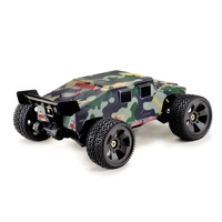 Absima GUARDIAN Grün, Camouflage Brushless 1:8 RC Modellauto Elektro Truggy Allradantrieb (4WD) RtR 2,4GHz Absima GUARDIAN Grün, Camouflage Brushless 1:8 RC Modellauto Elektro Truggy Allradantrieb (4WD) RtR 2,4GHz