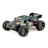 Absima GUARDIAN Grün, Camouflage Brushless 1:8 RC Modellauto Elektro Truggy Allradantrieb (4WD) RtR 2,4GHz Absima GUARDIAN Grün, Camouflage Brushless 1:8 RC Modellauto Elektro Truggy Allradantrieb (4WD) RtR 2,4GHz