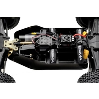 Absima GUARDIAN Grün, Camouflage Brushless 1:8 RC Modellauto Elektro Truggy Allradantrieb (4WD) RtR 2,4GHz Absima GUARDIAN Grün, Camouflage Brushless 1:8 RC Modellauto Elektro Truggy Allradantrieb (4WD) RtR 2,4GHz