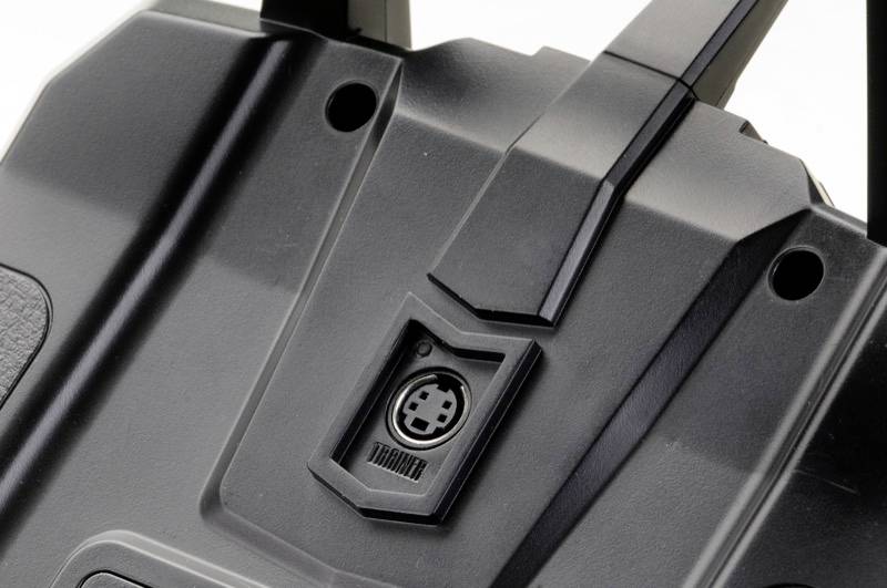 Absima SR4S Hand-Fernsteuerung 2,4GHz Anzahl Kanäle: 4