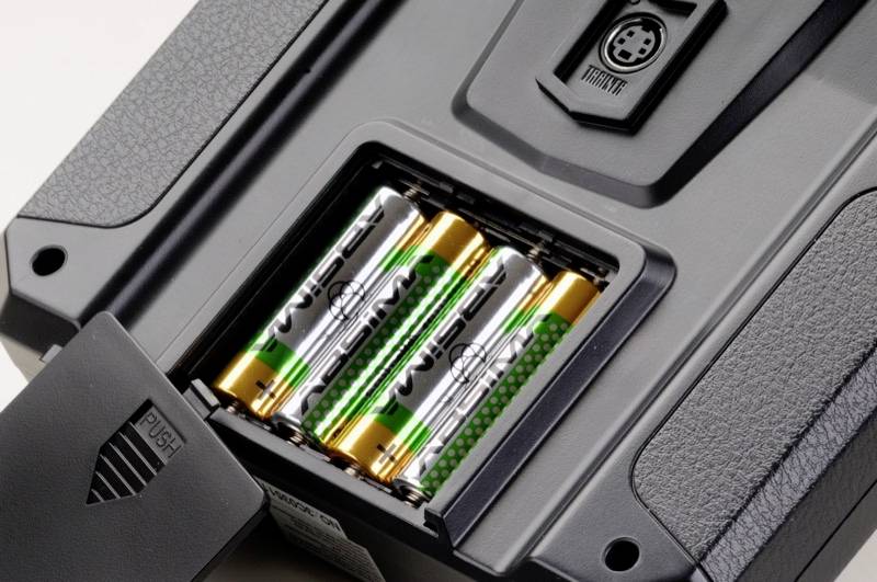 Absima SR4S Hand-Fernsteuerung 2,4 GHz Anzahl Kanäle: 4