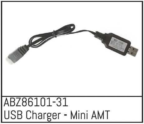 Absima Mini AMT Ladekabel