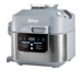 Ninja ON400DE Heißluft-Fritteuse 5.7 l 1760 W Timerfunktion Grau Ninja ON400DE Heißluft-Fritteuse 5.7 l 1760 W Timerfunktion Grau